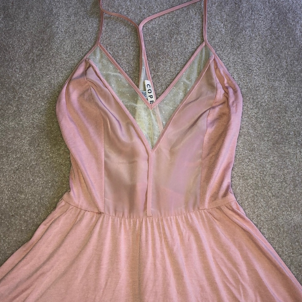 Urban outfitters mini dress
